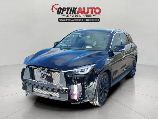 INFINITI QX50 2019 Autograph -OPTIKAUTO INFINITI