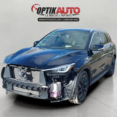 INFINITI QX50 2019 Autograph -OPTIKAUTO INFINITI