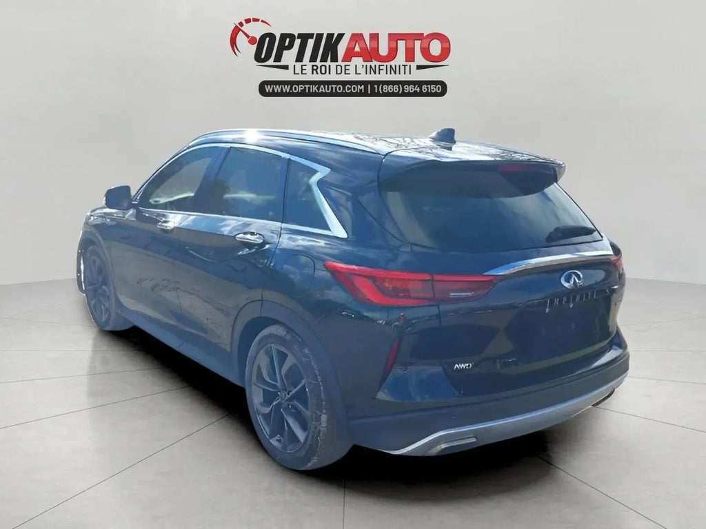 INFINITI QX50 2019 Autograph -OPTIKAUTO INFINITI