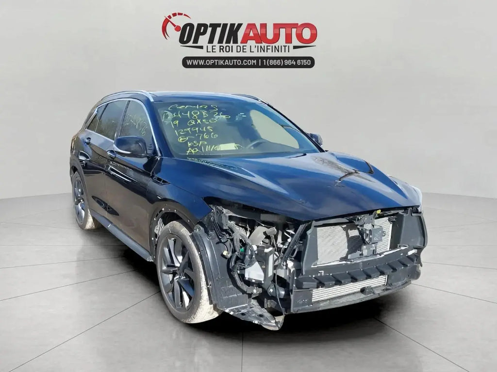 INFINITI QX50 2019 Autograph -OPTIKAUTO INFINITI