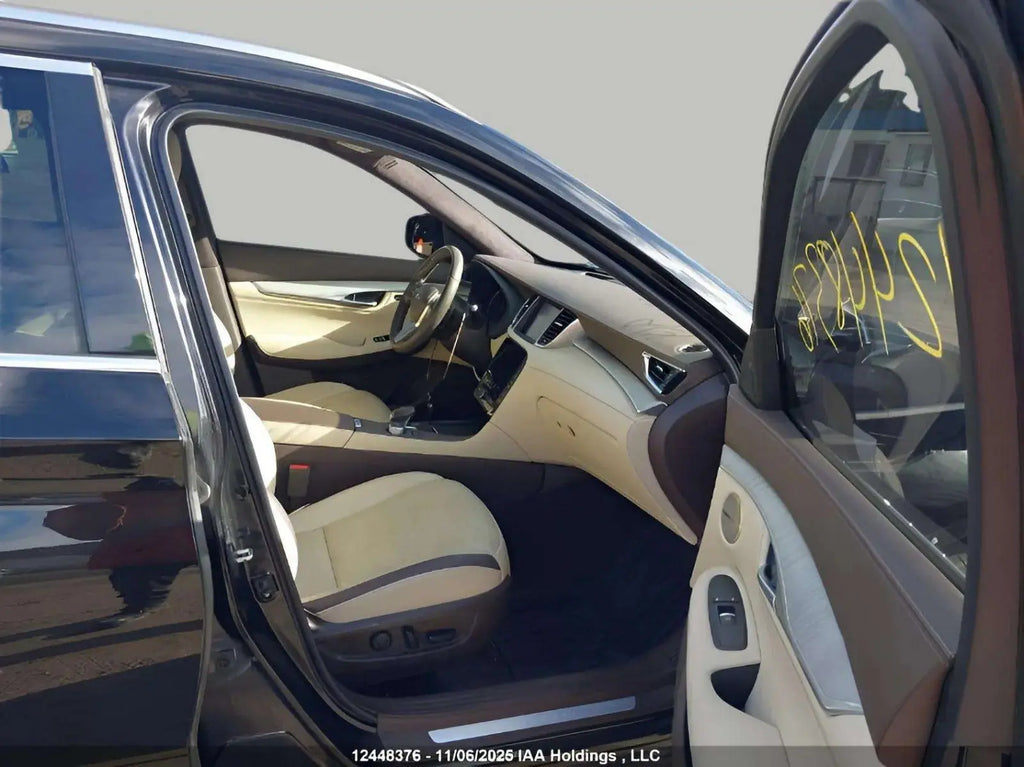 INFINITI QX50 2019 Autograph -OPTIKAUTO INFINITI