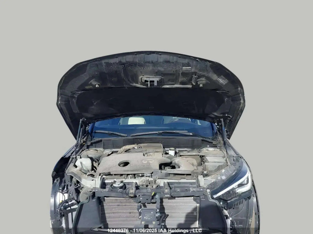 INFINITI QX50 2019 Autograph -OPTIKAUTO INFINITI