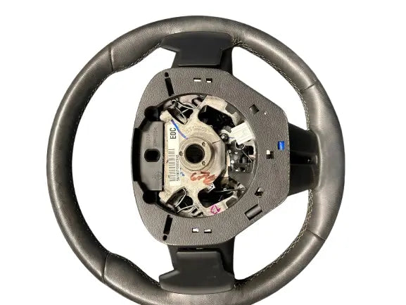 INFINITI QX50 ( 2019-2024) OEM WHEEL WITH PADDLE SHIFTERS AND SWITCHES ASSEMBLY INFINITI