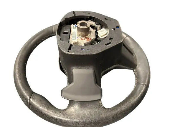 INFINITI QX50 ( 2019-2024) OEM WHEEL WITH PADDLE SHIFTERS AND SWITCHES ASSEMBLY INFINITI