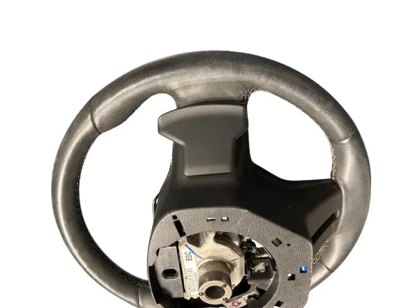 INFINITI QX50 ( 2019-2024) OEM WHEEL WITH PADDLE SHIFTERS AND SWITCHES ASSEMBLY INFINITI