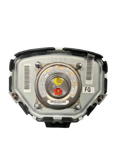 INFINITI QX50 (15-17) / G35 (07-08)/G37 (08-13)/EX35 (08-12)/EX37 (13)/Q40 (15) OEM Steering Wheel safety unit (  K851M-JK600) INFINITI