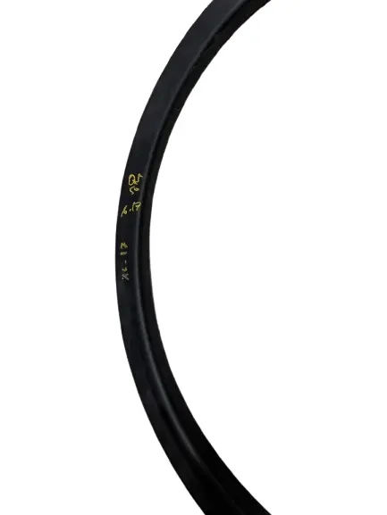 INFINITI QX50 (2015-2017) Rear Left Fender Molding Trim (78861-5UA0A) INFINITI