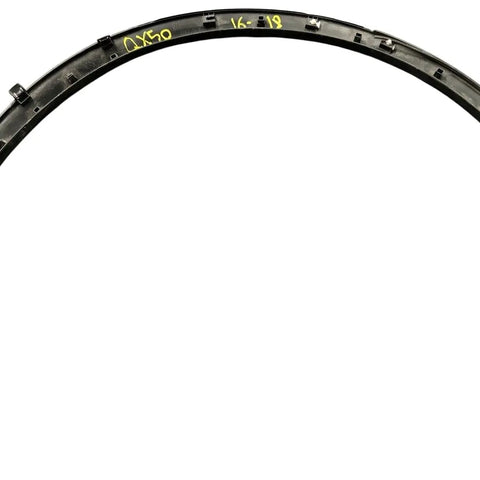 INFINITI QX50 (2015-2017) Rear Left Fender Molding Trim (78861-5UA0A)