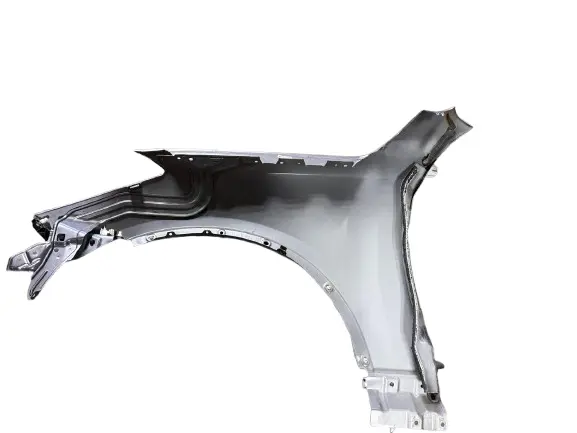 INFINITI QX50 (2016-2017)  / EX35 ( 2008-2013) Front Right  Fender ( GRIS ) INFINITI