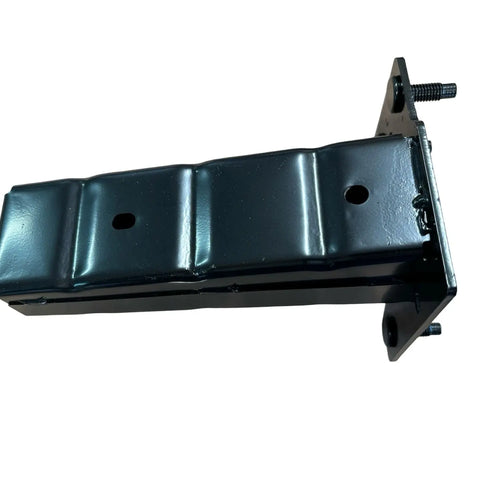 INFINITI QX50 (2019-2021) Front Bumper Left Side (62211-5NA0B) INFINITI