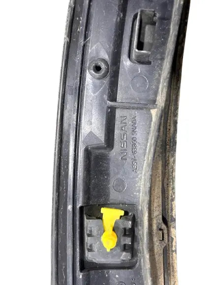 INFINITI QX50 (2019-2022) Front Right Fender Molding Trim 63860-5NA0A INFINITI