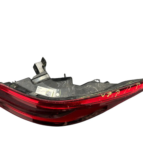 INFINITI QX50 (2019-2022) OEM Right Side Tail Light Only For Parts 26550-5NA0A INFINITI