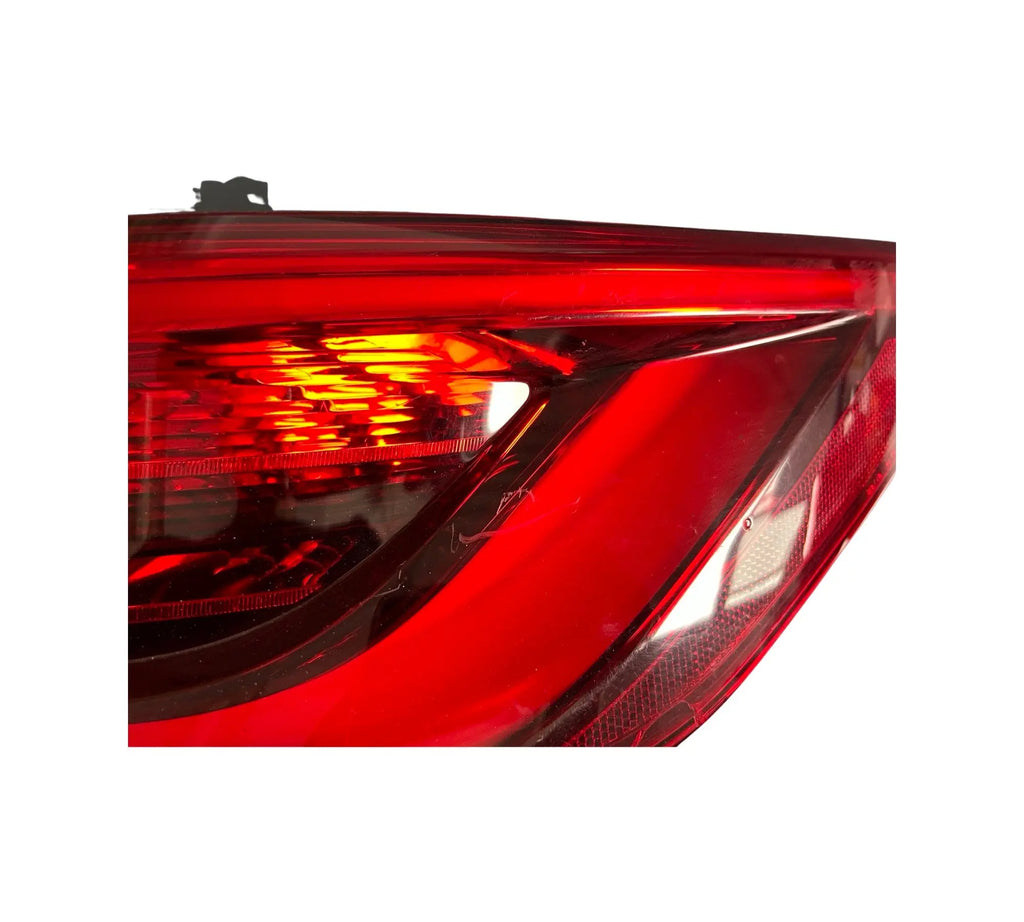 INFINITI QX50 (2019-2022) OEM Right Side tail Light 26550-5NA0A INFINITI