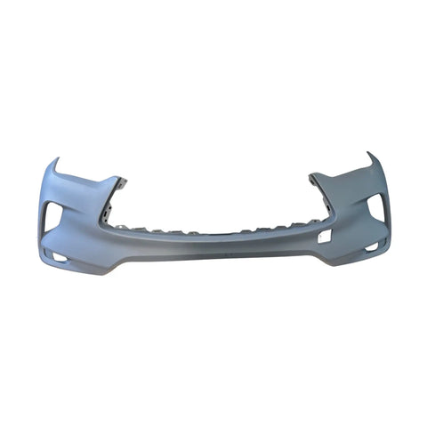 INFINITI QX50 (2019-2023) Front Bumper Without Sensor Holes INFINITI