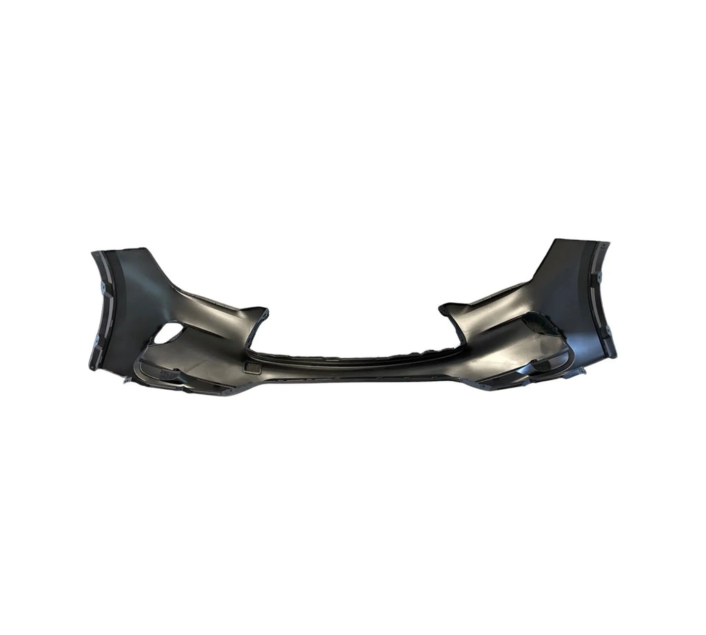 Front Bumper Cover Assembly W/o Sensor Hole Brand New For Chrysler 200 2015-2018 Front Bumper Cover Assembly W/o Sensor Hole Brand New For Chrysler 200 2015-2018