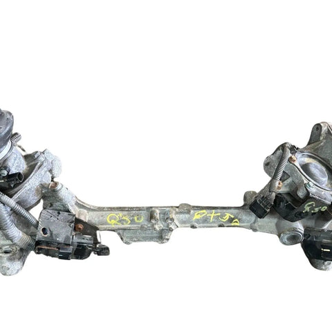 INFINITI QX50 (2019-2023)|QX55 (2022-2023) Rack And Pinion Adaptive Assembly OEM (49004-5NA0C) INFINITI