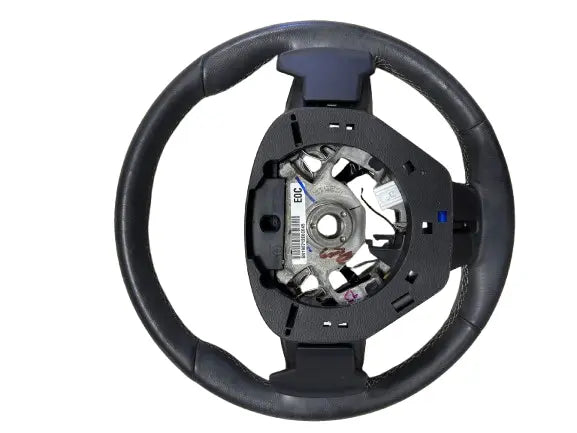 INFINITI QX50 (2019-2024) ROUE OEM AVEC PALETTES DE VITESSES ET INTERRUPTEURS INFINITI