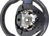 INFINITI QX50 (2019-2024) ROUE OEM AVEC PALETTES DE VITESSES ET INTERRUPTEURS INFINITI