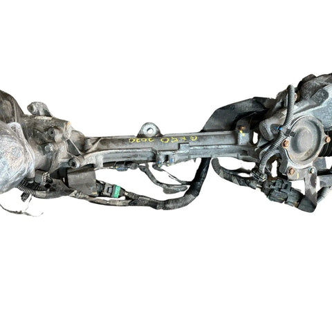 INFINITI QX50 (2019-2024)|QX55 (2022-2023) Rack And Pinion steering adaptive AWD (49004-5NA0C) INFINITI