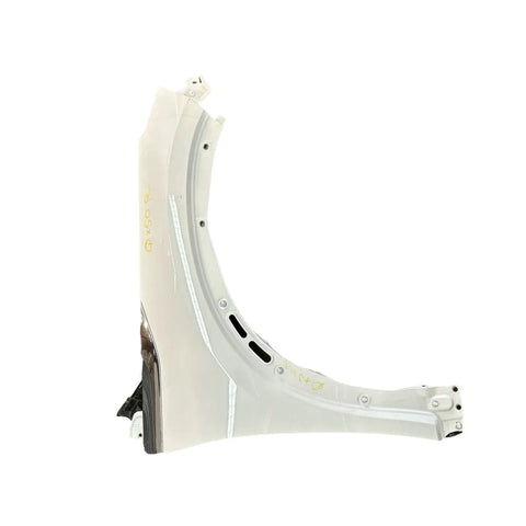 INFINITI QX50(2014-2017)| EX35 (2008-2012) | EX 37 (2013) Front Right Fender Blanc (FCA00-1BAMA) INFINITI