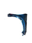 INFINITI QX50(2014-2017)| EX35 (2008-2012) | EX 37 (2013) Front Right Fender Bleu (FCA00-1BAMA) INFINITI