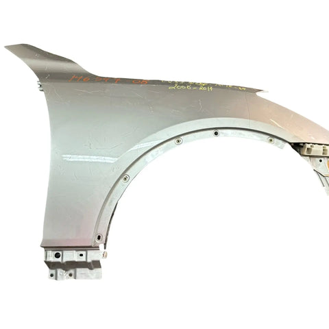 INFINITI QX50(2014-2017)| EX35 (2008-2012) | EX37 (2013) Front Right Fender Gris(FCA00-1BAMA) INFINITI