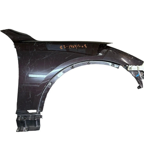 INFINITI QX50(2014-2017)| EX35 (2008-2012) | EX37 (2013) Front Right Fender (FCA00-1BAMA) INFINITI