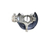 INFINITI QX50(2019- 2025 ) FRONT LEFT  SIDE SUSPENSION SPINDLE KNUCKLE WITHOUT HUB AND BURING  OEM INFINITI
