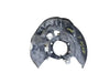 INFINITI QX50(2019- 2025 ) FRONT LEFT  SIDE SUSPENSION SPINDLE KNUCKLE WITHOUT HUB AND BURING  OEM INFINITI