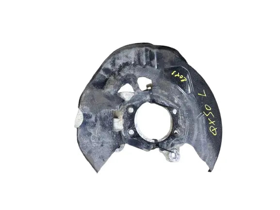 INFINITI QX50(2019- 2025 ) FRONT LEFT  SIDE SUSPENSION SPINDLE KNUCKLE WITHOUT HUB AND BURING  OEM INFINITI