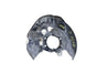 INFINITI QX50(2019- 2025 ) FRONT LEFT  SIDE SUSPENSION SPINDLE KNUCKLE WITHOUT HUB AND BURING  OEM INFINITI