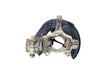 INFINITI QX50(2019- 2025 ) FRONT RIGHT SIDE SUSPENSION SPINDLE KNUCKLE WITHOUT HUB AND BURING  OEM INFINITI