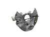 INFINITI QX50(2019- 2025 ) FRONT RIGHT SIDE SUSPENSION SPINDLE KNUCKLE WITHOUT HUB AND BURING  OEM INFINITI