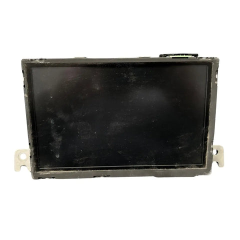 INFINITI QX50(2019) Display Screen (28387-5NA0B) INFINITI