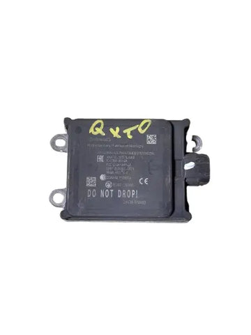 INFINITI QX55 QX50 ( 2019-2025) ( 4135A-ARS4A )  CRUISE CONTROL DISTANCE SENSOR RADAR MODULE UNIT OEM INFINITI