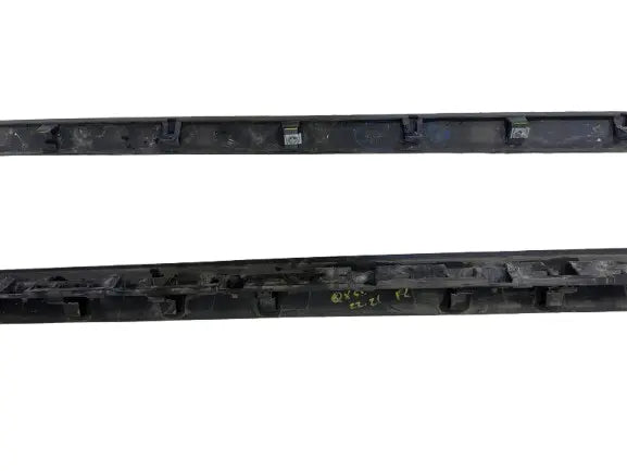 INFINITI QX55 ( 2022-2024)  MOULDING - Front Door, Left ( 80871-5VG0A , 80871-5VG0B ) INFINITI