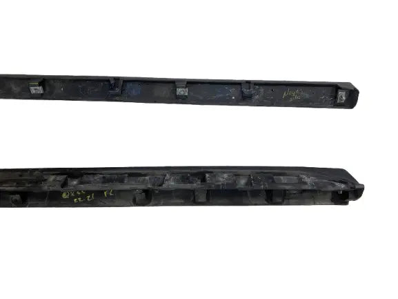 INFINITI QX55 ( 2022-2024)  MOULDING - Front Door, Left ( 80871-5VG0A , 80871-5VG0B ) INFINITI