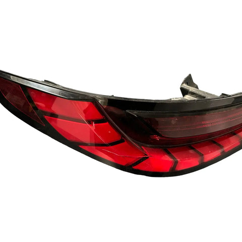 INFINITI QX55 (2022-2023) OEM Rear Driver Side Only For Parts (26555-5VG0A) INFINITI