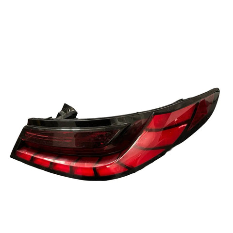 INFINITI QX55 (2022-2023) OEM Rear Passenger Side Only For Parts (26550-5VG0A) INFINITI