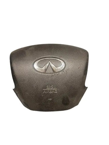 INFINITI QX60 ( 2014-2020) / JX35 ( 2013-2020) OEM Steering Wheel Air Bag (Copy) INFINITI