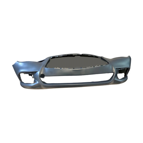 INFINITI QX60 (16-21) Front Bumper Without Sensor Holes 62022-9NC0H INFINITI