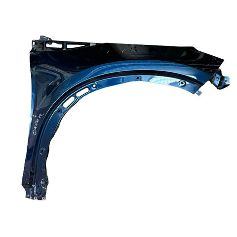 INFINITI QX60 (2014-2020)| JX35(2013)Front Right Fender Bleu usager (63100-3JA0B) INFINITI