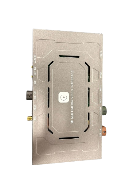 INFINITI QX60 (2014)  / JX35 (2013) Multimedia Video Interface ( WJIN-2) INFINITI