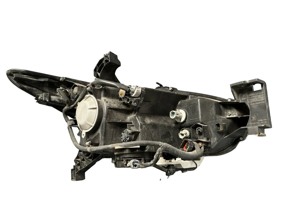 INFINITI QX60 (2015-2019)|JX35 (2013) Front Left Headlight Assembly Skratches (26060-3JA0A)