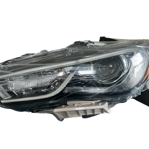 INFINITI QX60 (2016-2018) Left Xenon Headlight Assembly|26060-9NF0D