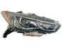 INFINITI QX60 (2016-2018) Right Xenon Headlight Assembly|26010-9NF0D