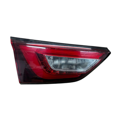 INFINITI QX60 (2016-2021) OEM Driver Side Inner Left Tail Light (Cracked) INFINITI
