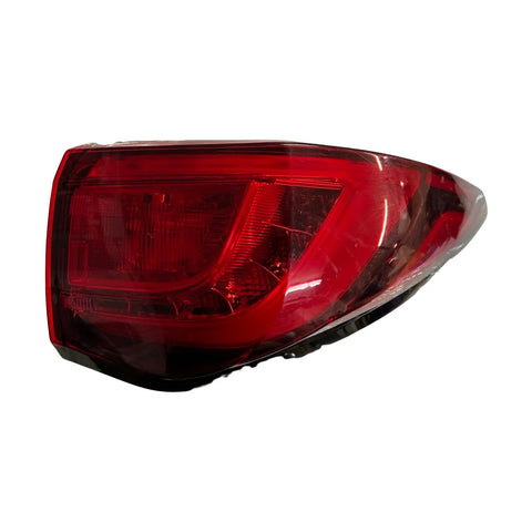 INFINITI QX60 (2016-2022) OEM OUTER RIGHT SIDE TAIL LIGHT (26550-9NC0A) INFINITI