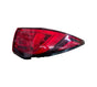 INFINITI QX60 (2016-2022) OEM Outer Right Side Tail Light INFINITI