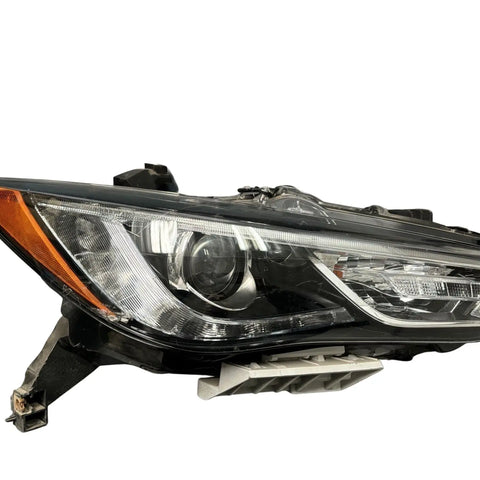 INFINITI QX60 (2017-2021) Front Right Headlight Assembly Skratches (26010-9NF0C)